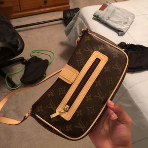 Louis Vuitton bags